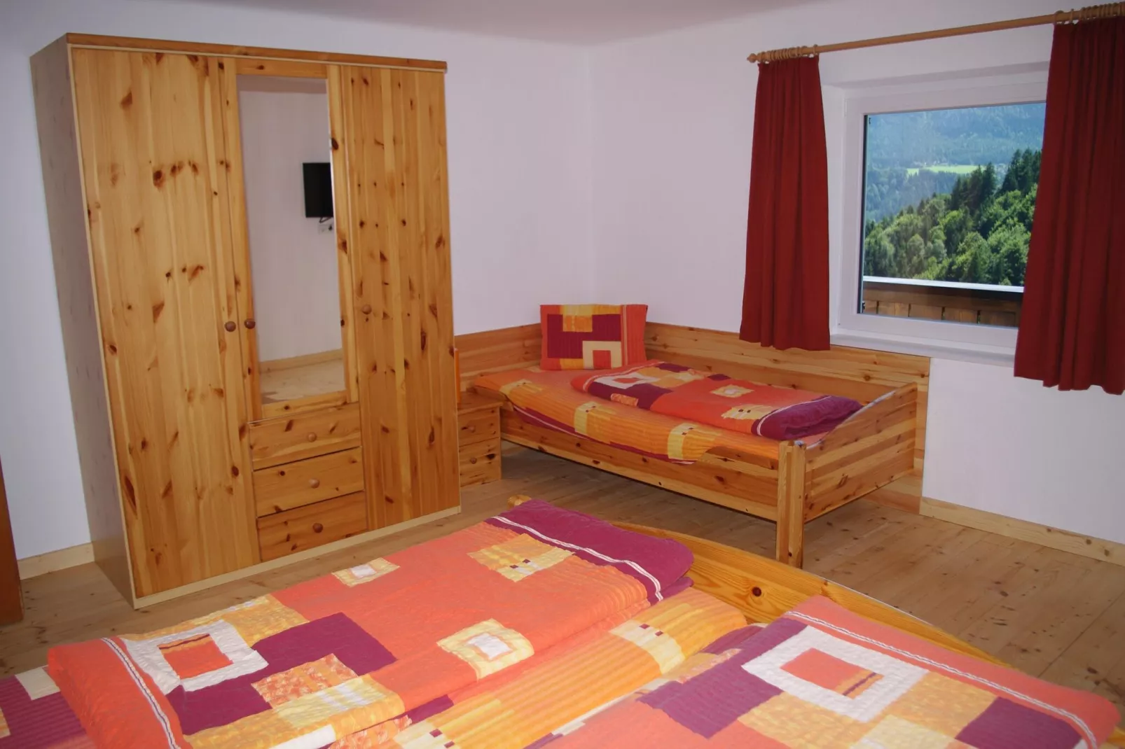 Neuhäusl-Schlafzimmer