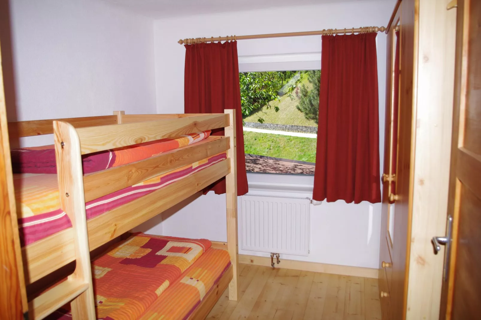 Neuhäusl-Schlafzimmer