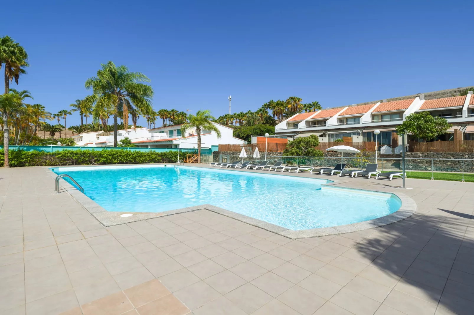 Blue Marlin 5-Pool