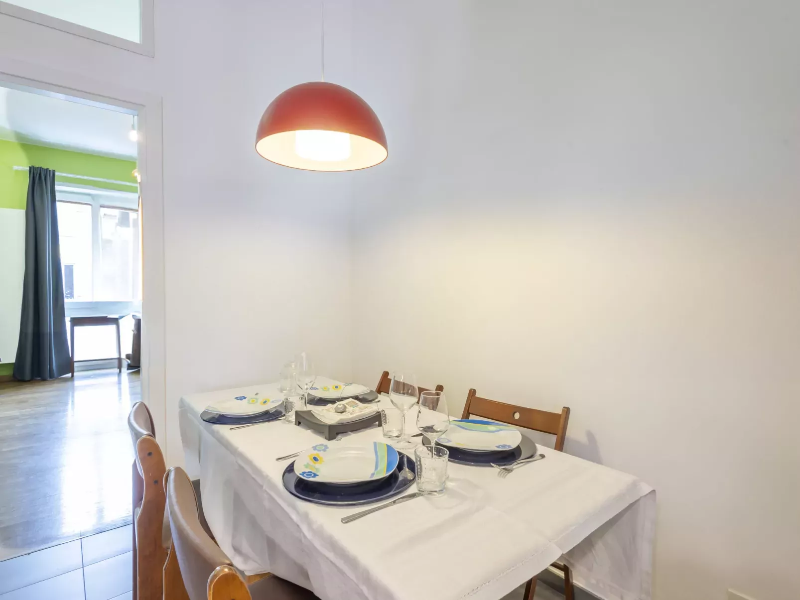 Manusardi Navigli Flat-Inside