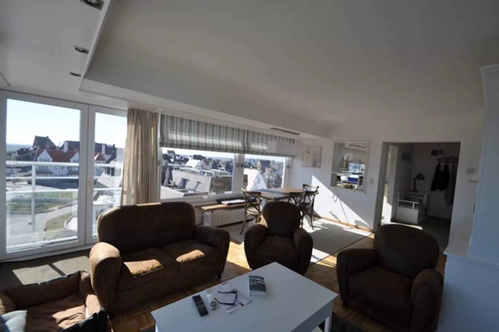 Residence Alto De Mar-71-Living room