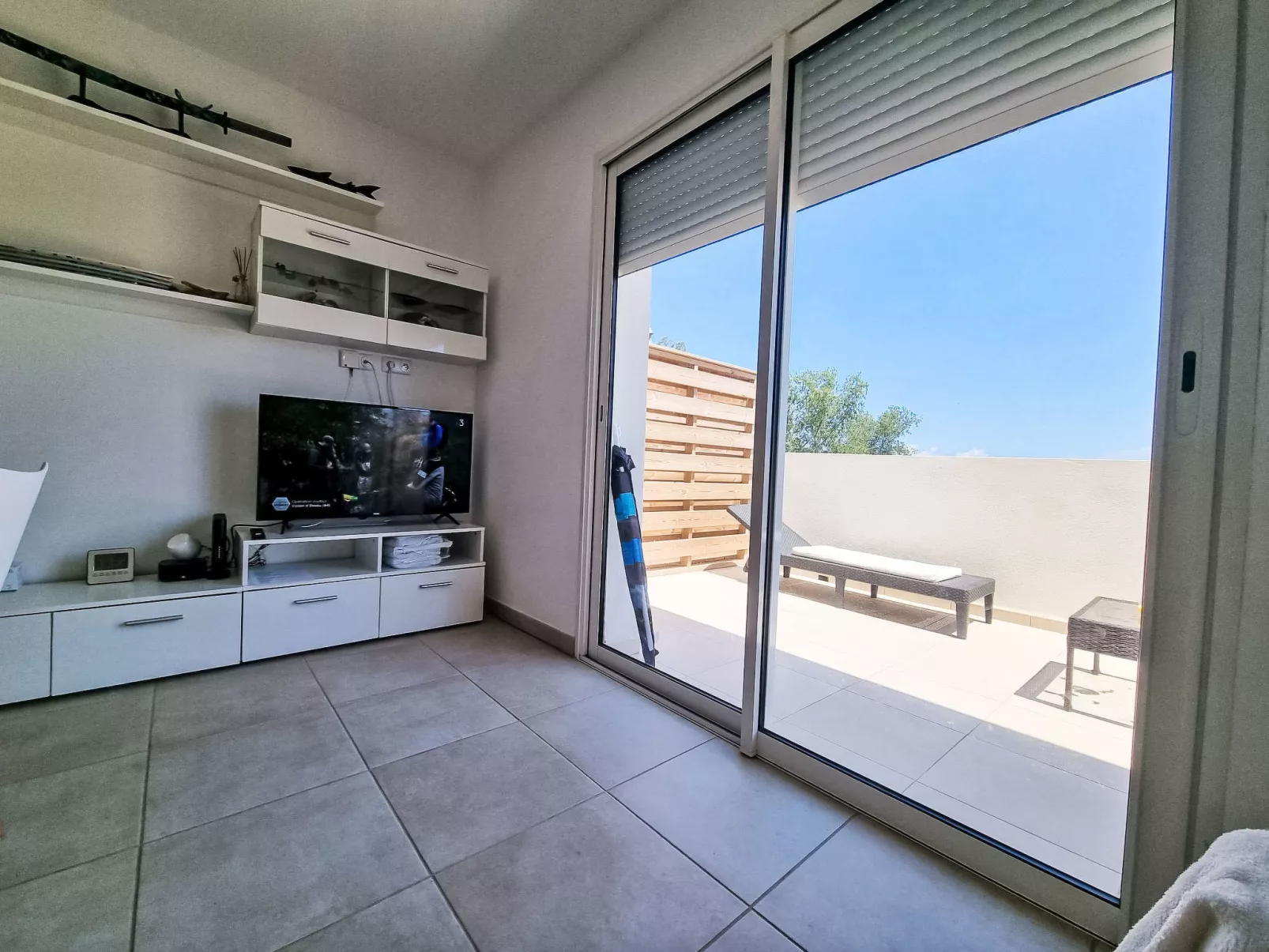 Casa Brigitte-Inside
