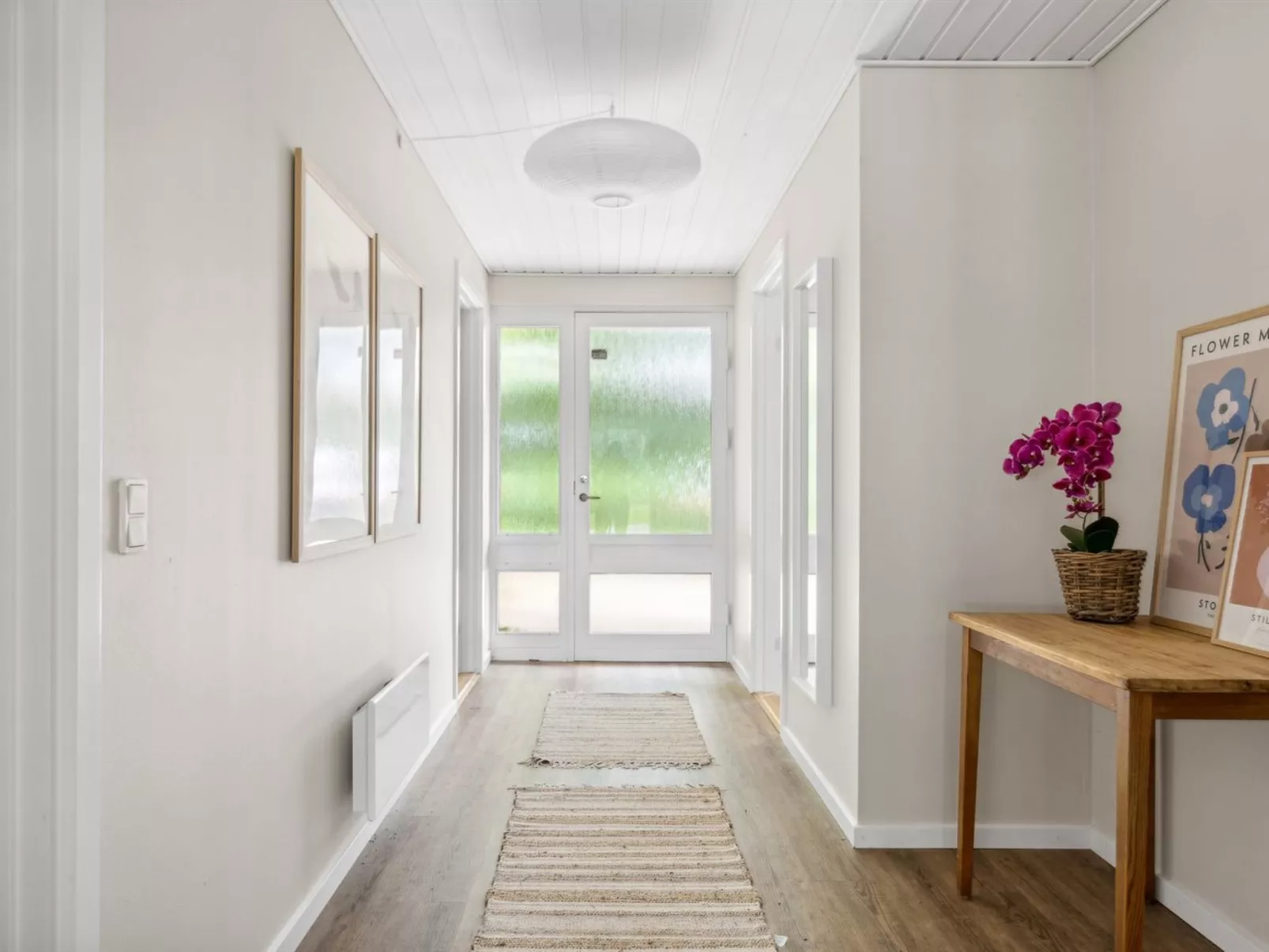"Estefania" - 1km from the sea-Drinnen