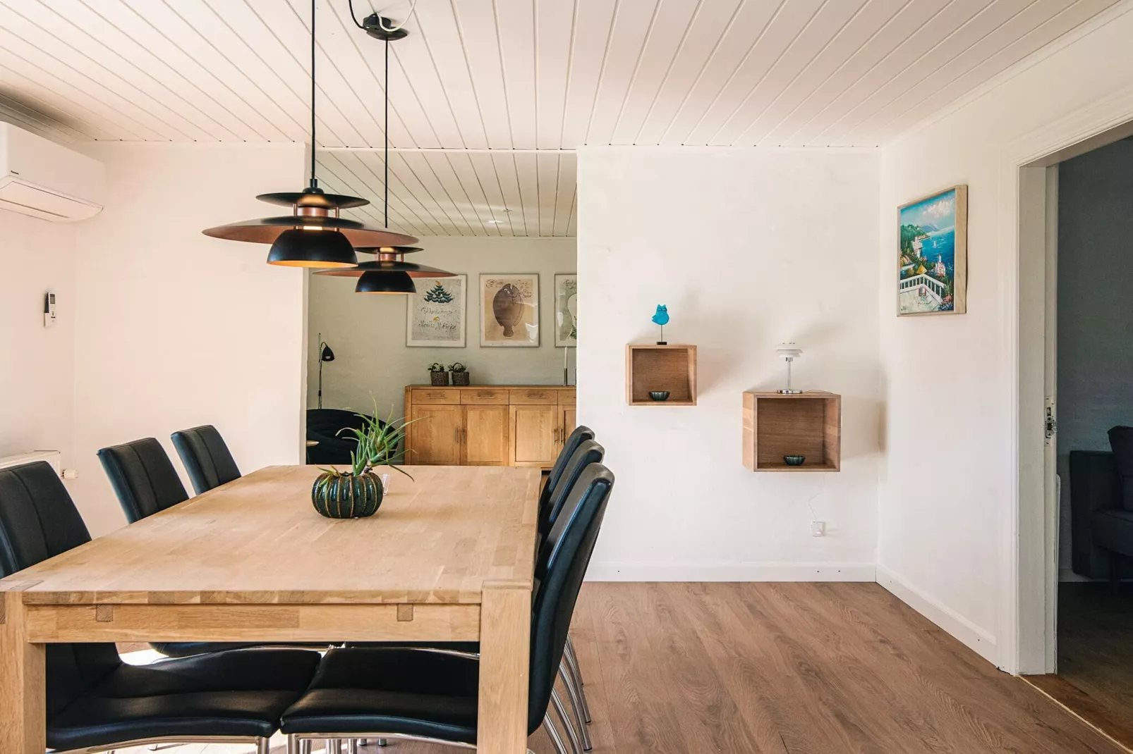 4 Sterne Ferienhaus in Løkken-Innen