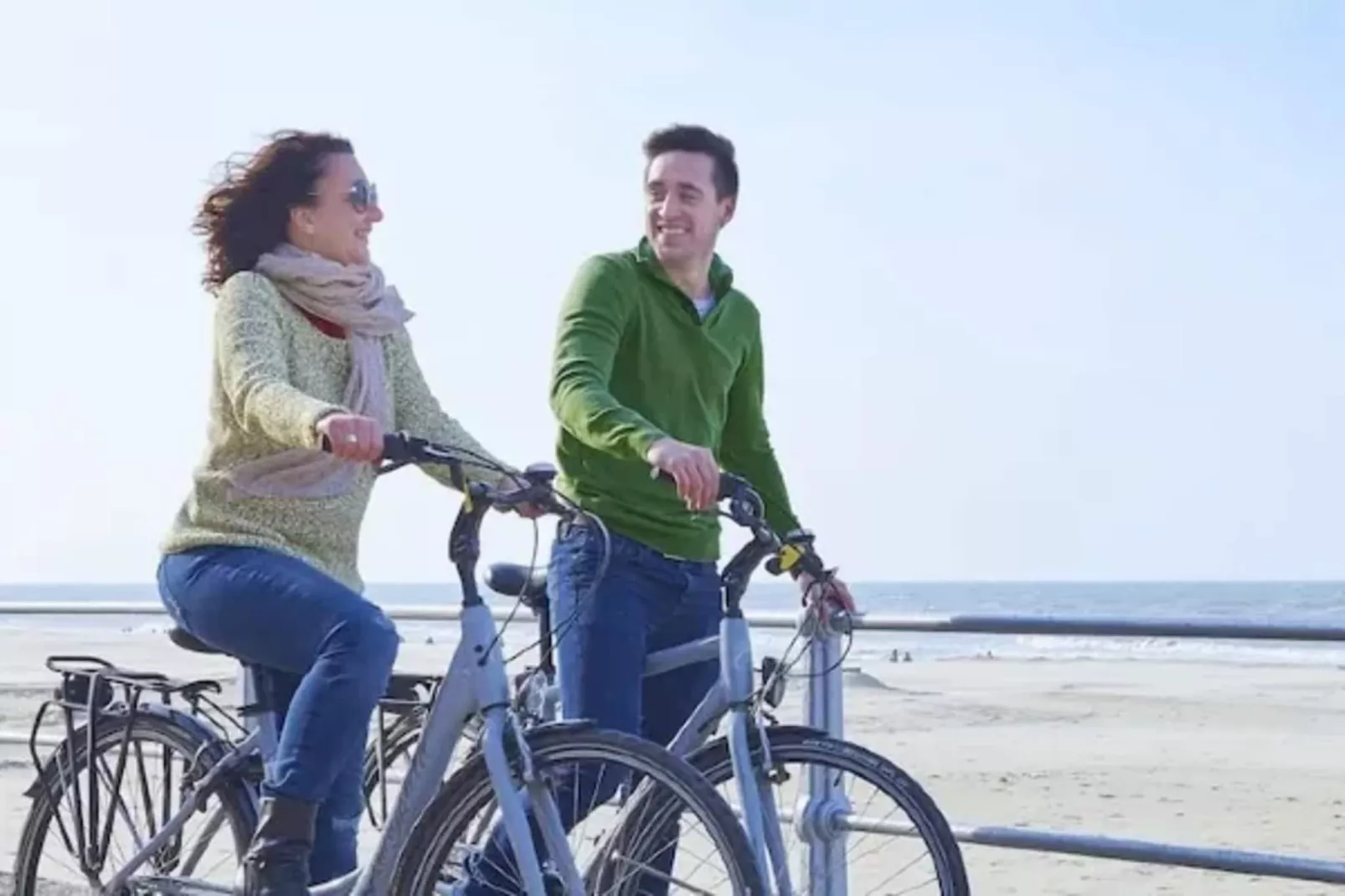 Resort Beachside 3-Gebiete Sommer 5 km