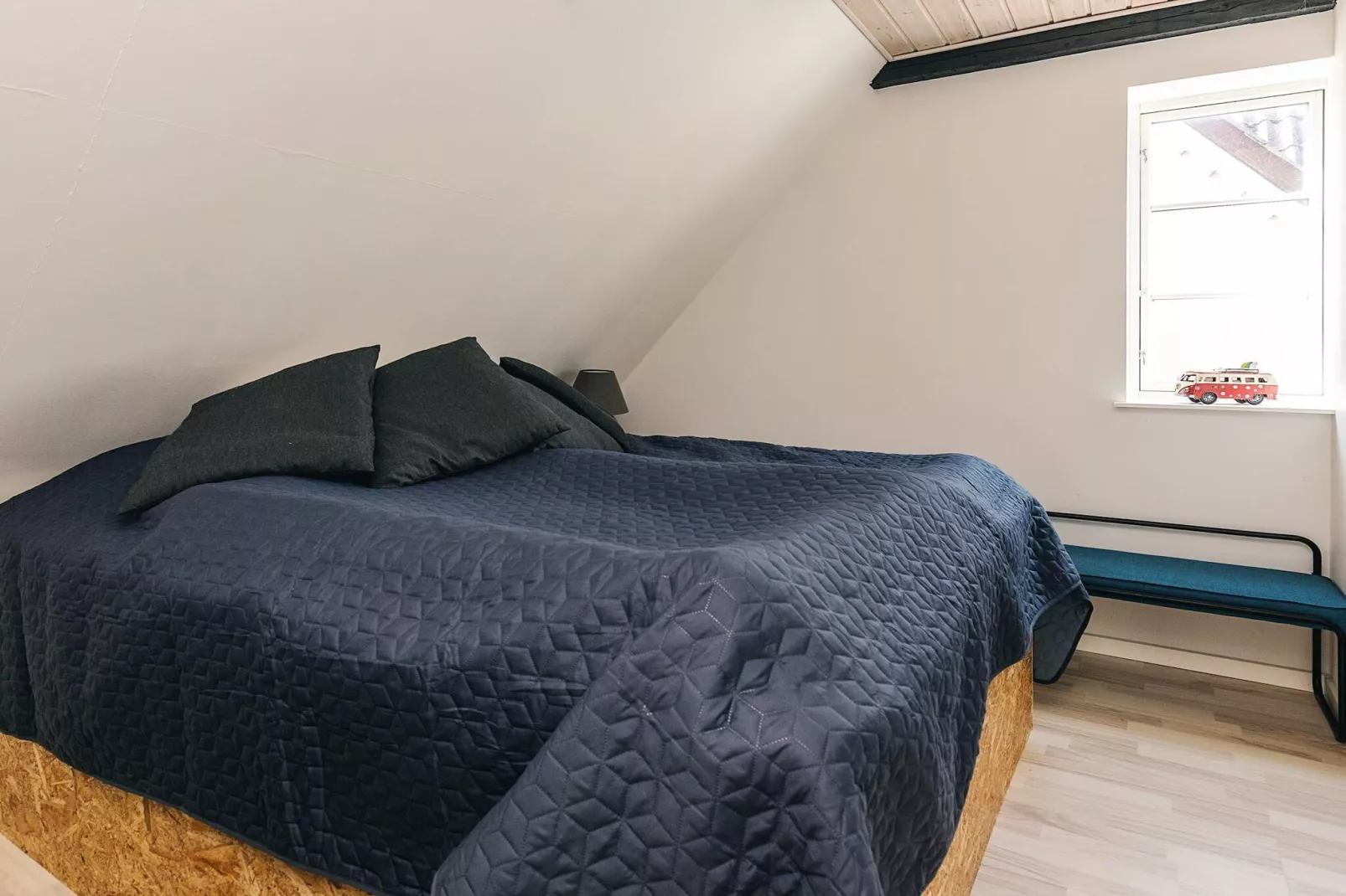 8 person holiday home in Bagenkop-Indoor