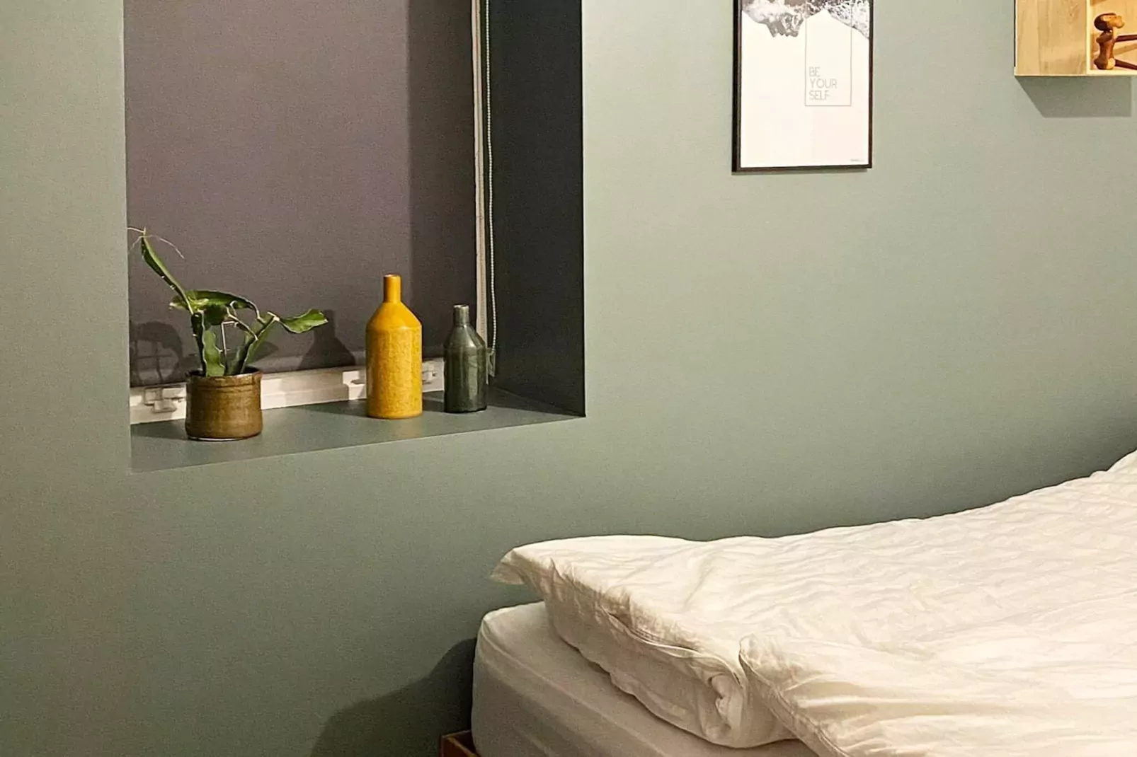Central 2BR near Torshavn - By Traum Ferienwohnungen-Indoor