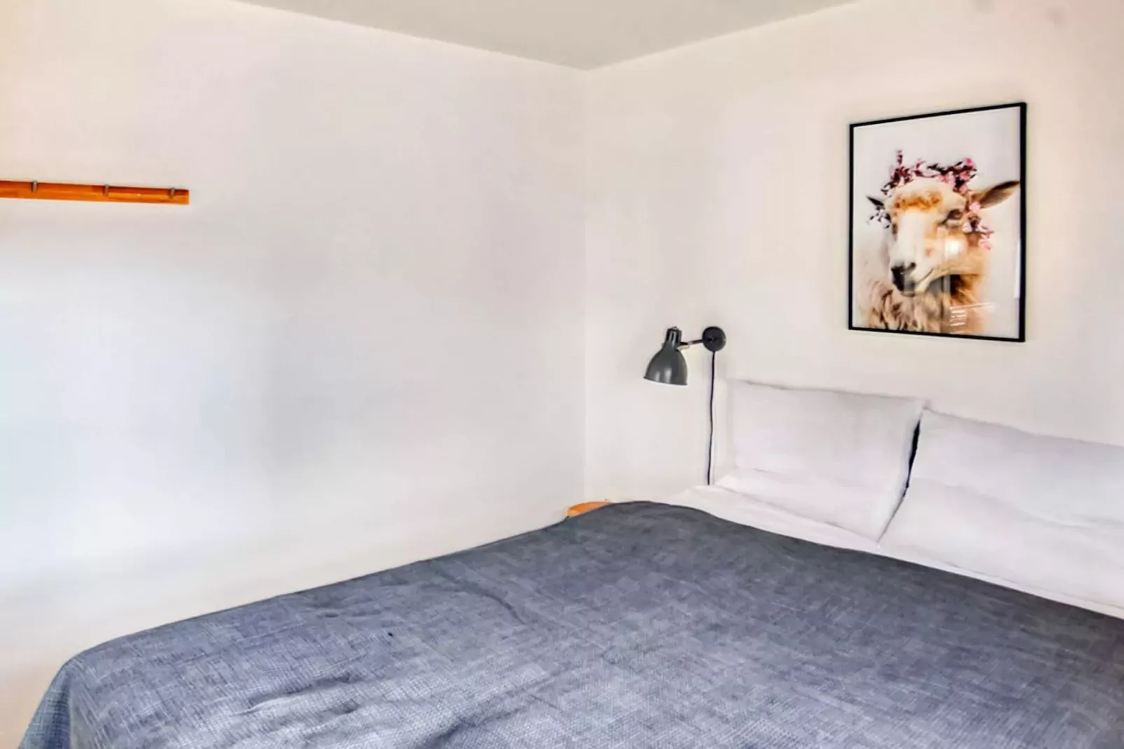 Zentrale Gemutliche Wohnung -- By Traum Ferienwohnungen-Innen