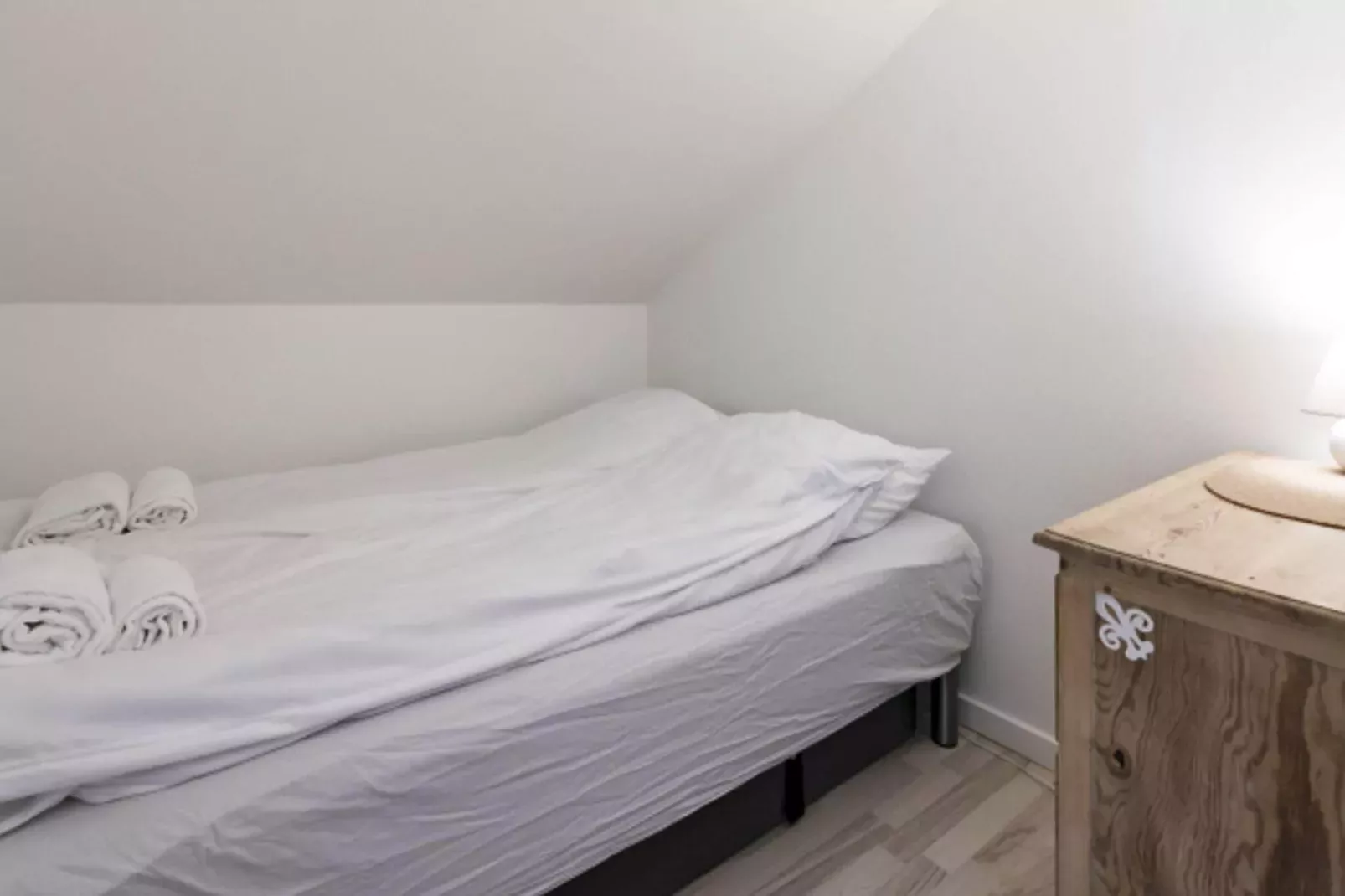 4 star holiday home in Streymnes-Indoor