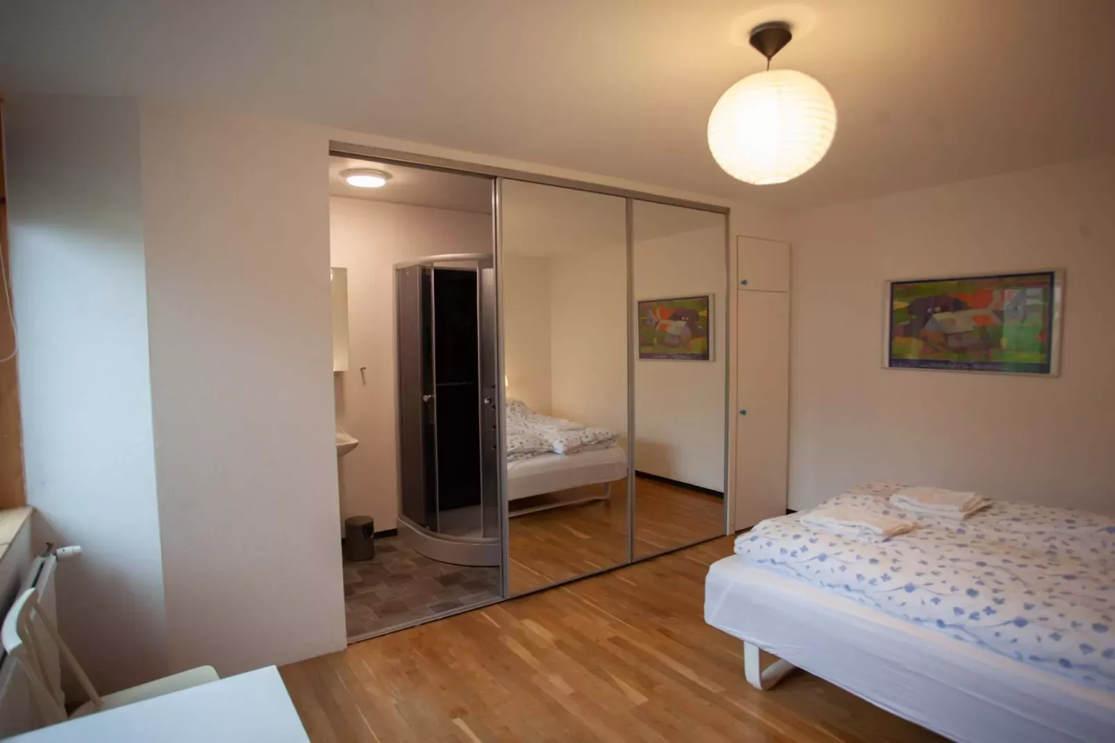 Convenient Stay in Torshavn - By Traum Ferienwohnungen-Indoor