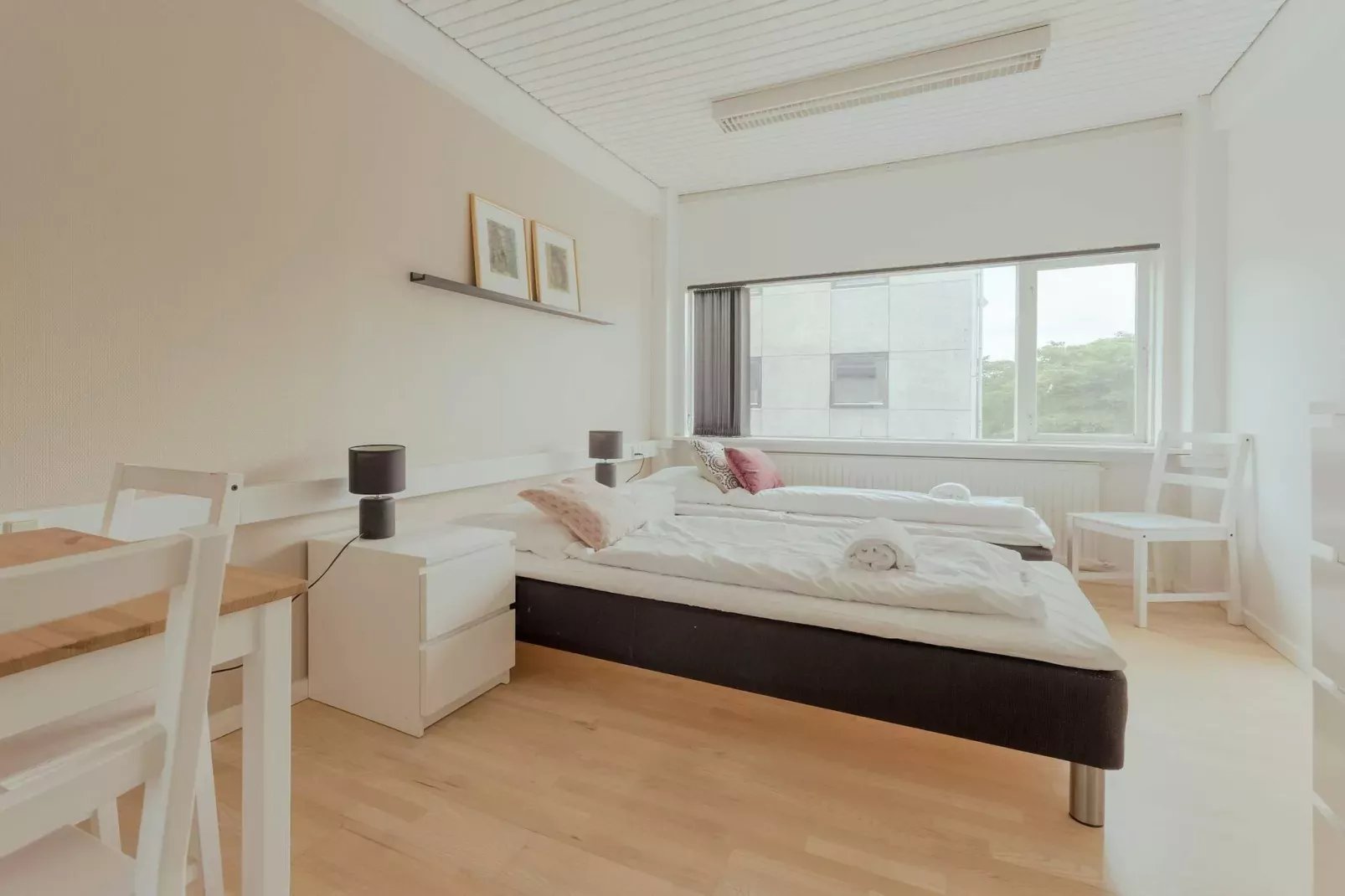 Zentrale 3BR in Torshavn -- By Traum Ferienwohnungen-Innen