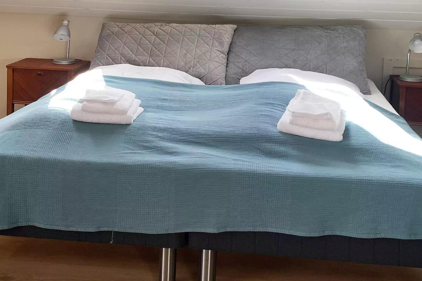 4 Sterne Ferienhaus in Argir-Innen