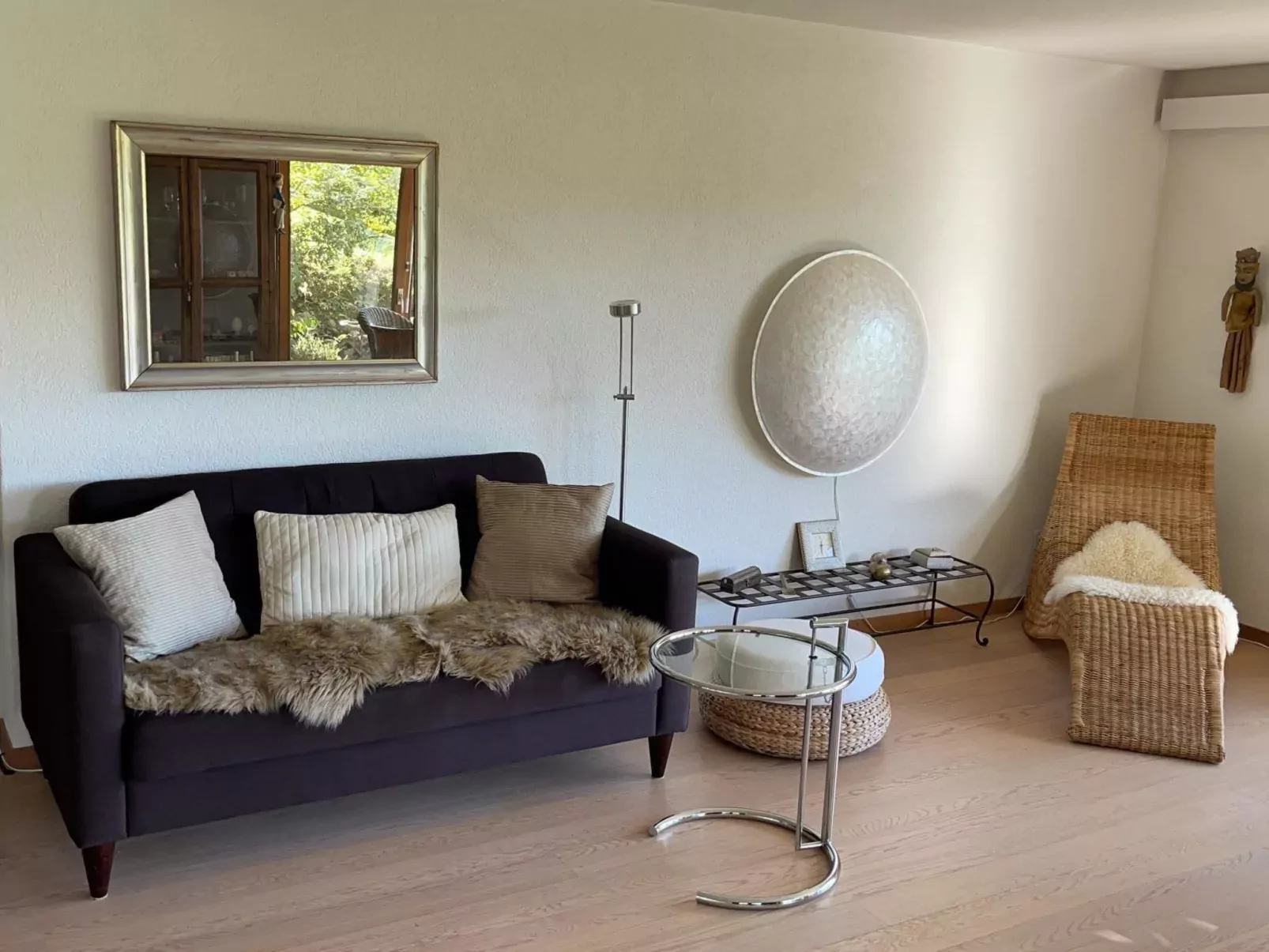 Panoramaferienwohnung Waldkircher-Drinnen