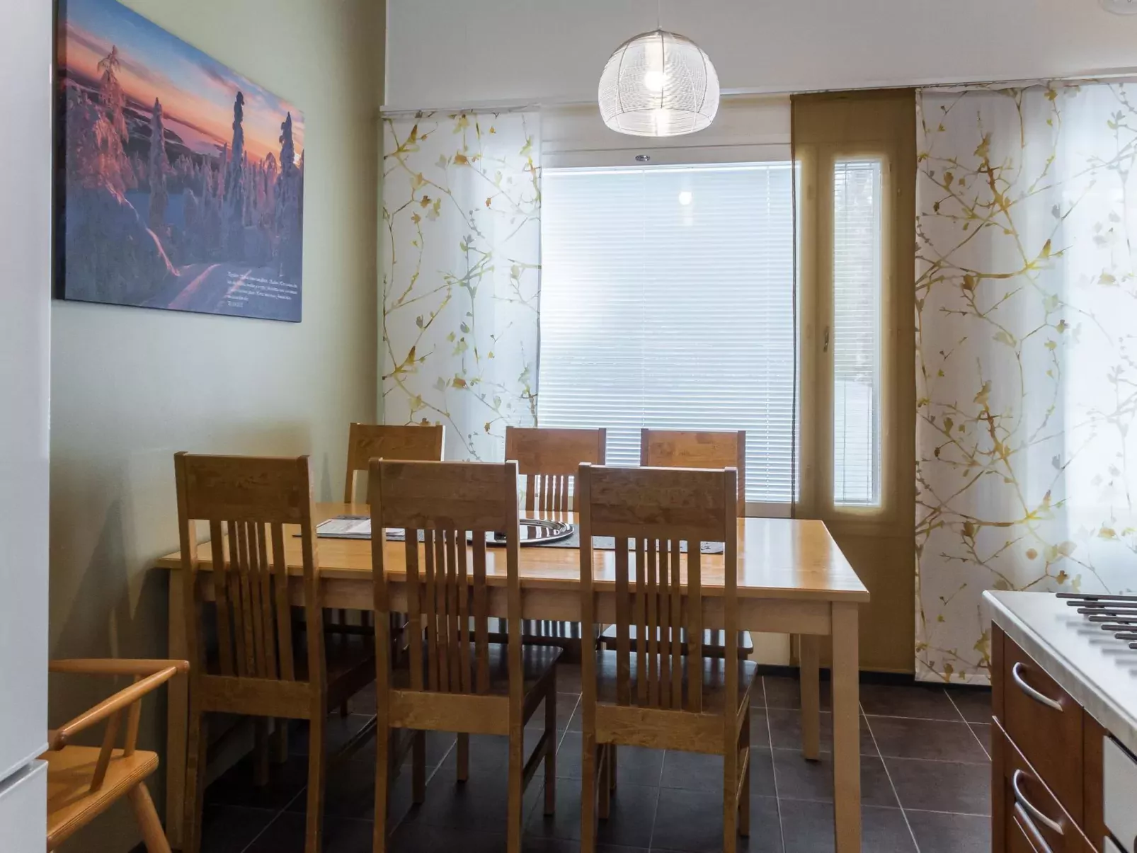 Vuokatinranta suite 2 c-Drinnen