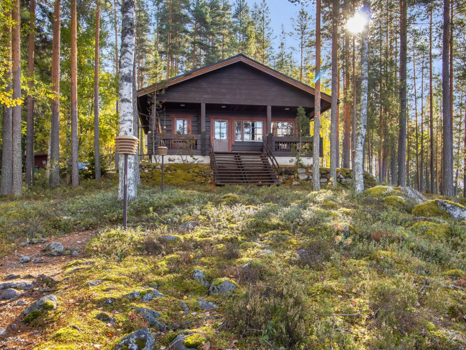 Pirkonlahti-Outside