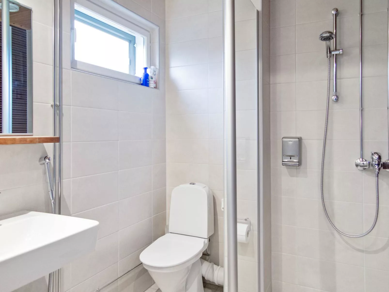 Tahko spa suites white b 7-Drinnen