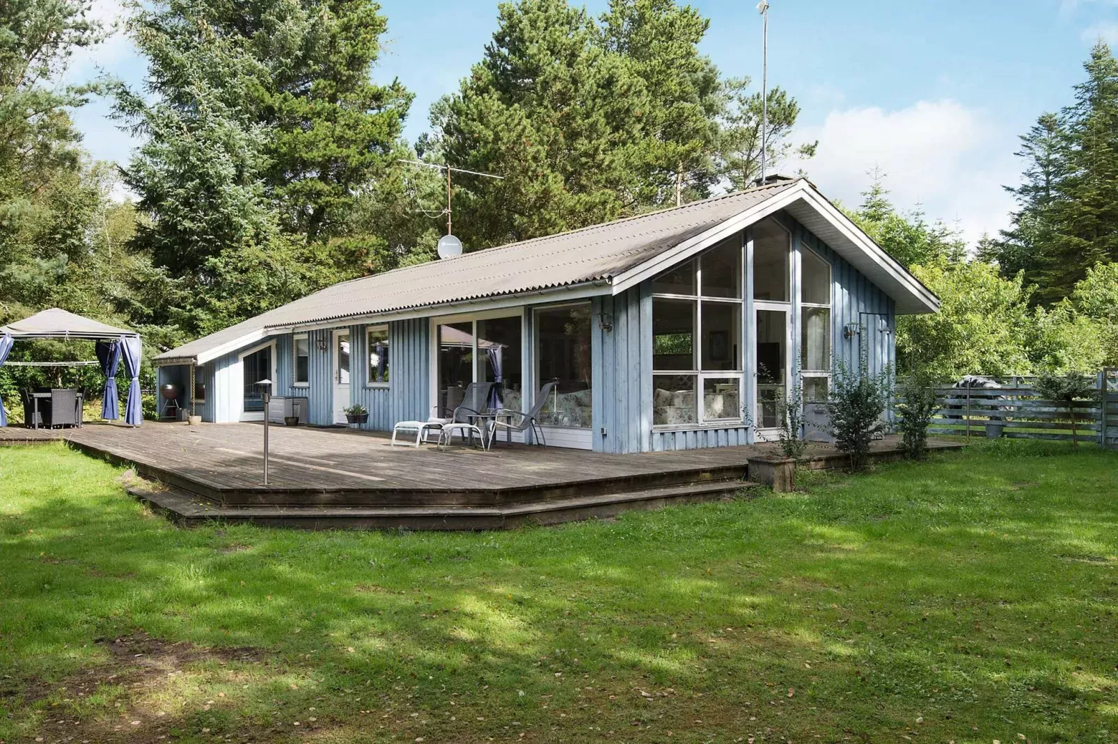 Luxury Cottage with Spa - By Traum Ferienwohnungen
