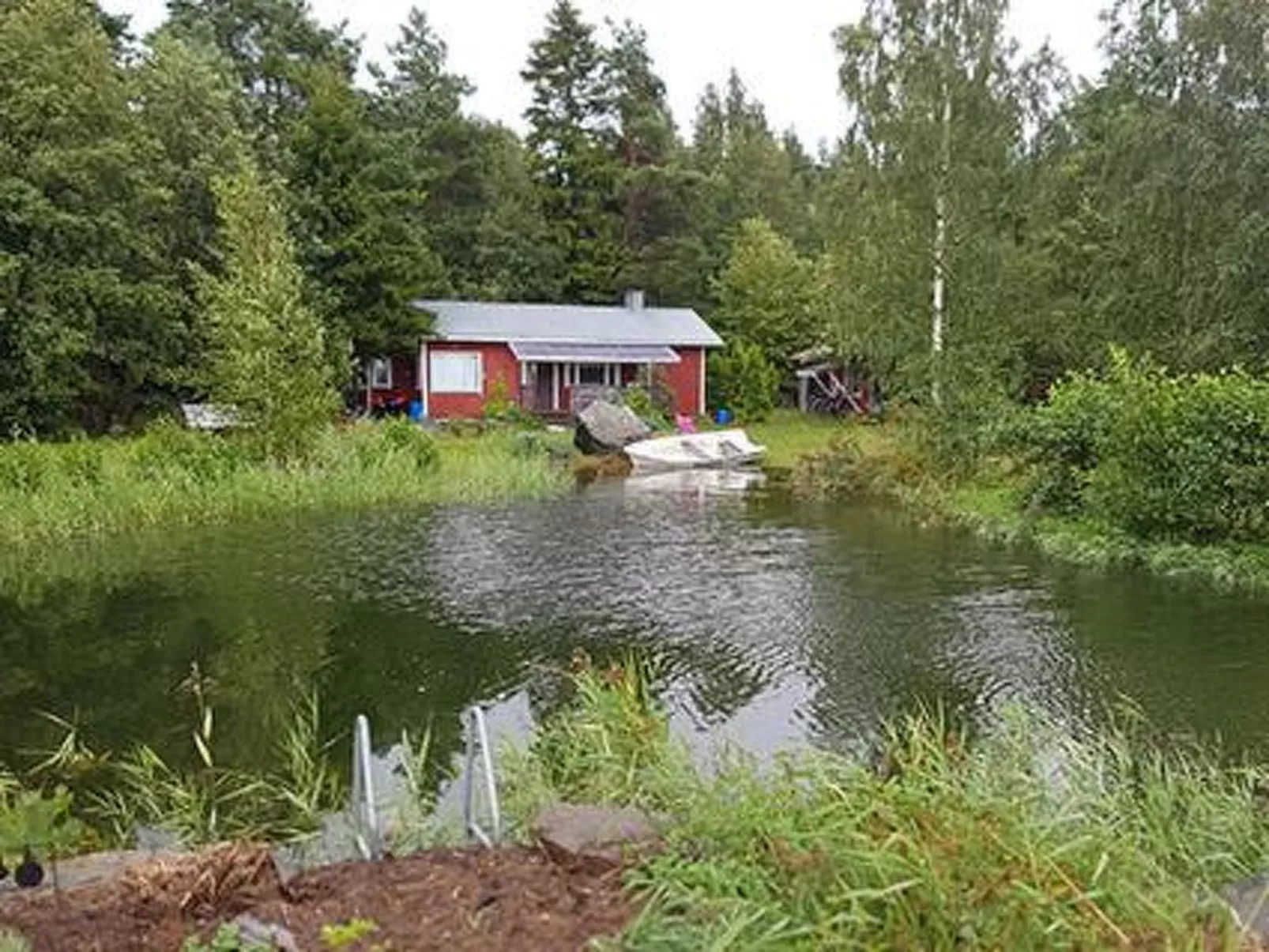 Soukonranta-Dehors