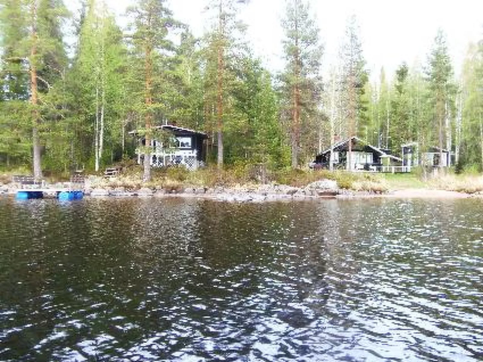 Lähesniemi-Outside
