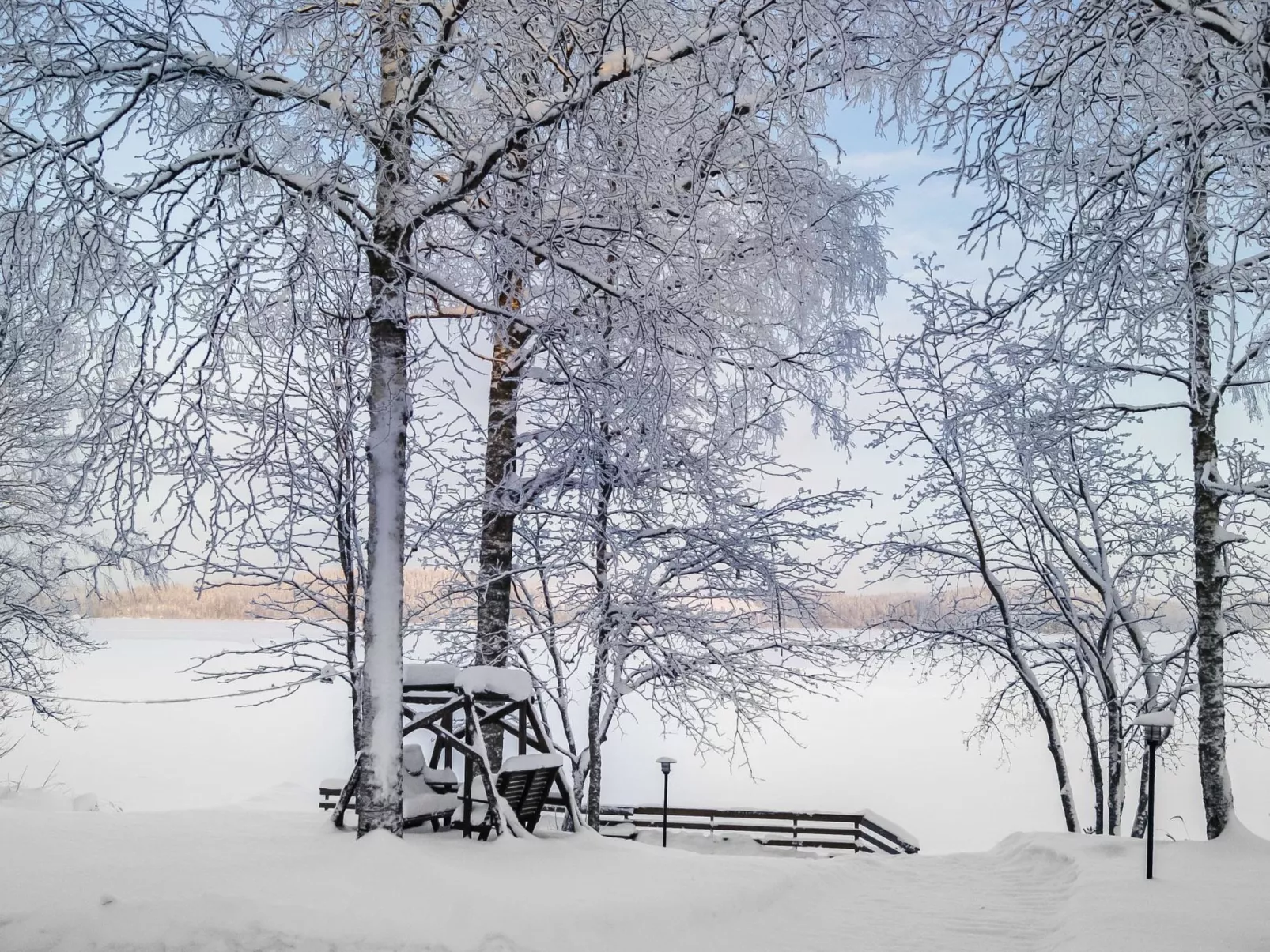 Kesäranta-Outside