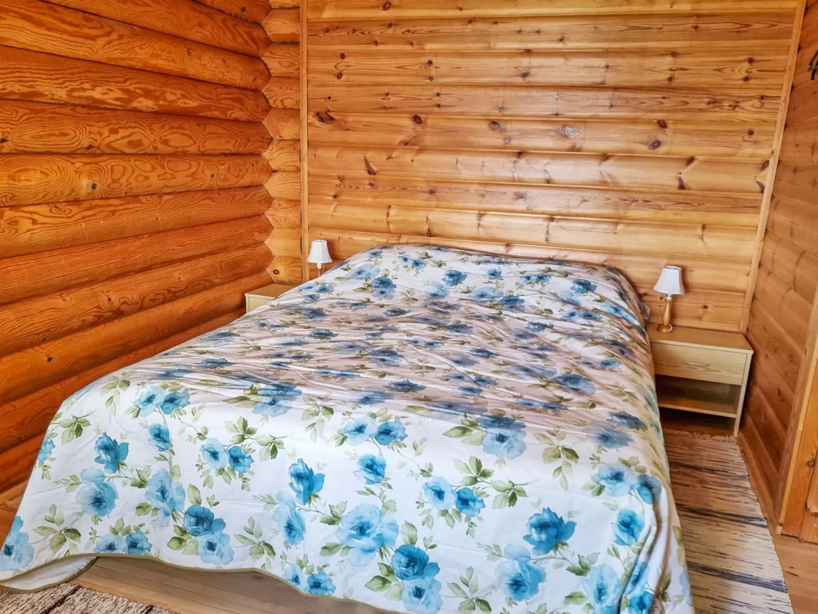 Saarenranta-Inside