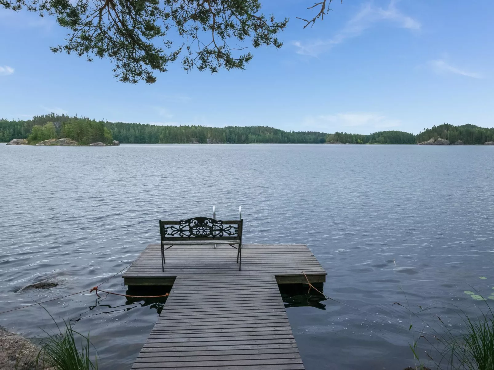 Neitlinna-Draußen