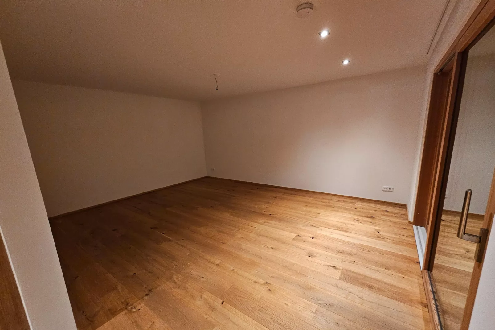Penthouse Fuchs 1-Chambre