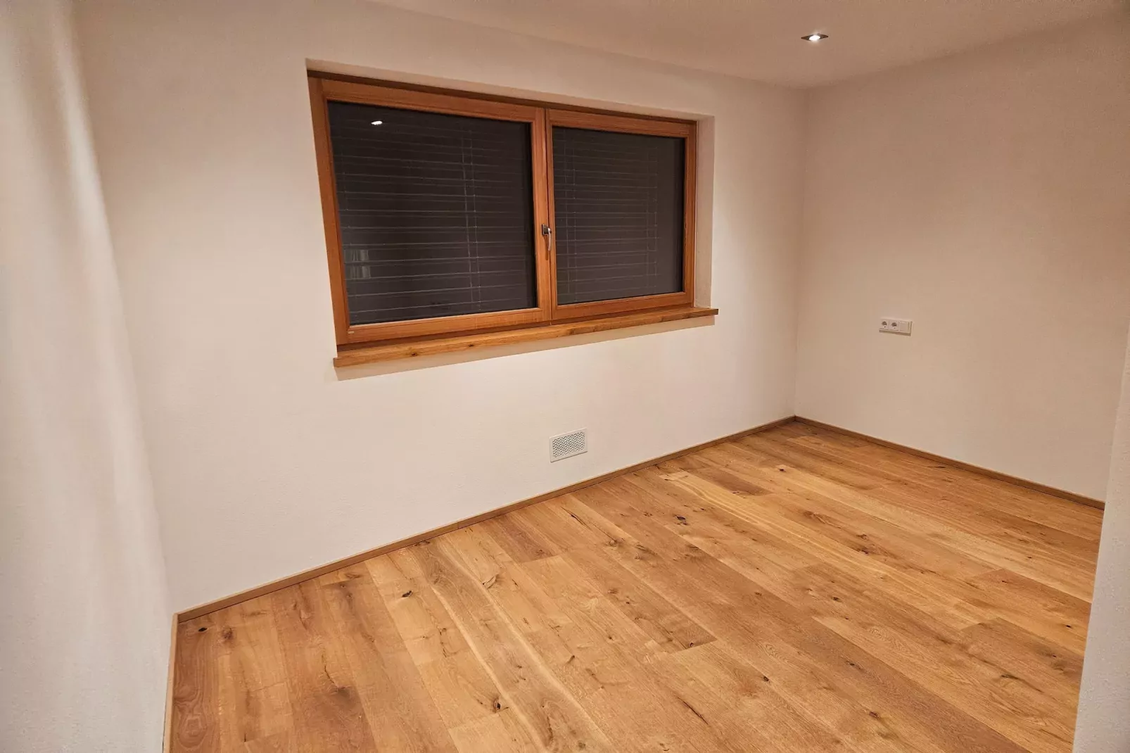 Penthouse Fuchs 2-Bedroom