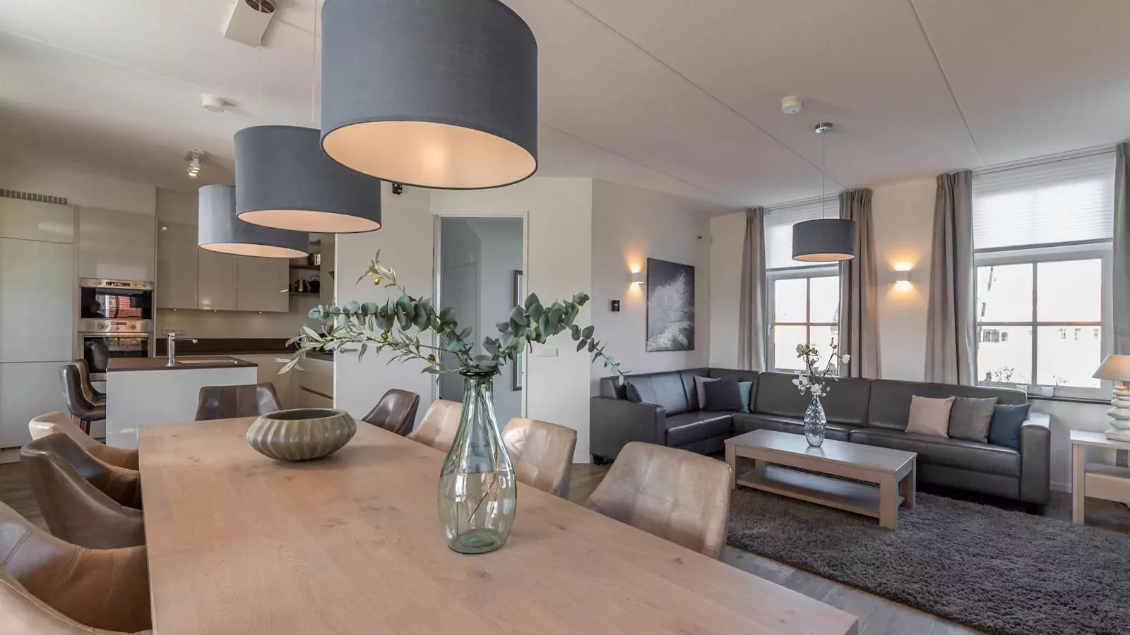 Huis nummer 37-Dining room