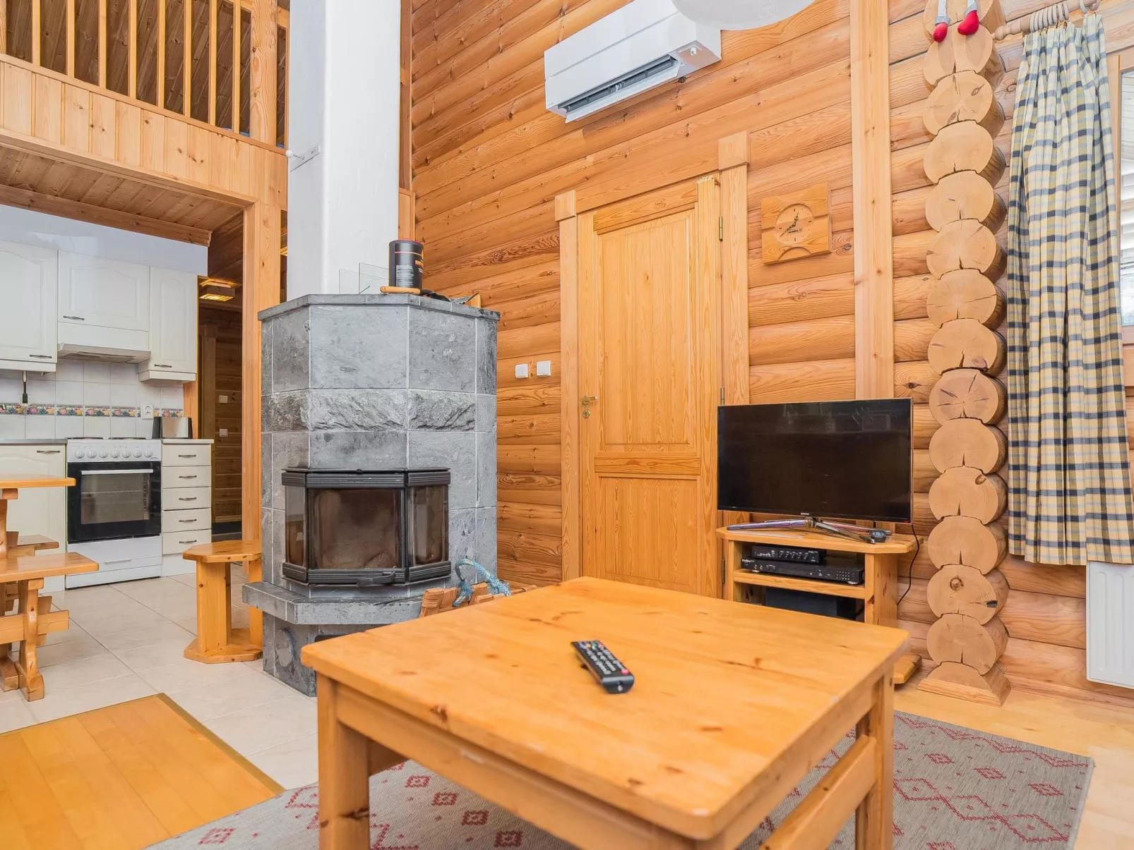 Topinranta 9 b-Inside