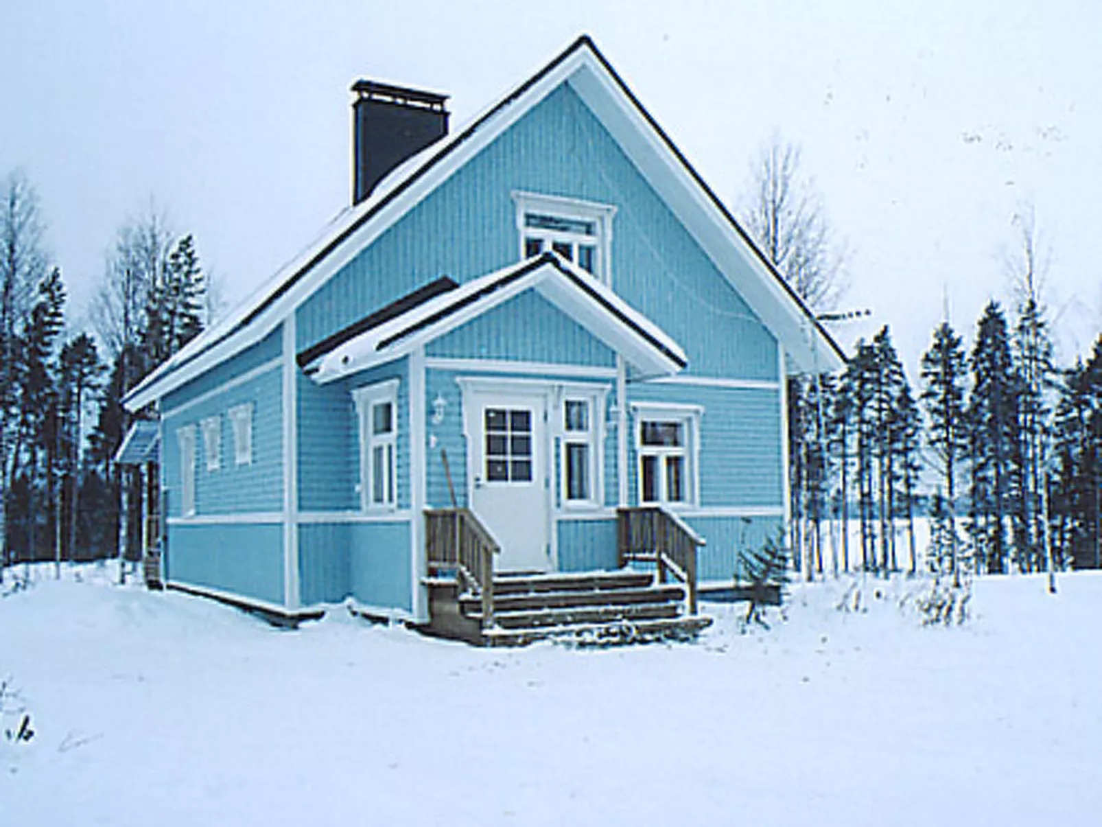 Eteläranta-Draußen