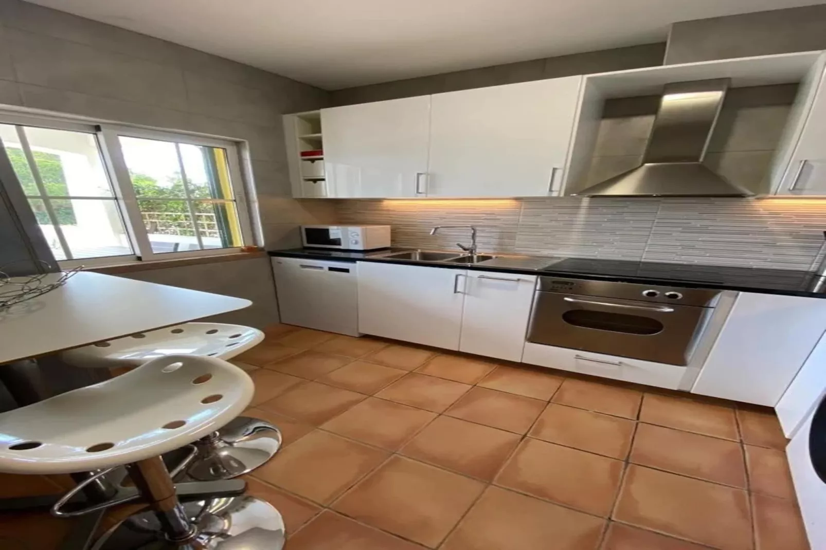 32 Terraços de Benagil (Casa Manique)-Cuisine