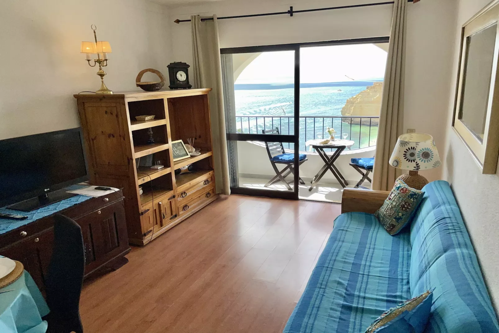 Casa Colina Sol 1108-Living room