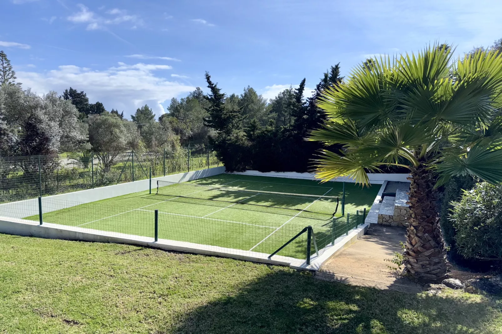 Casa PondikiCasa Pontiki: Large villa with private