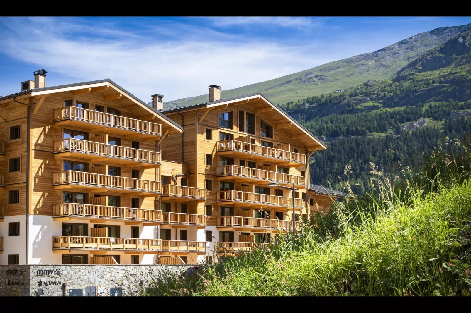 TIGNES_6PM-Exterior summer