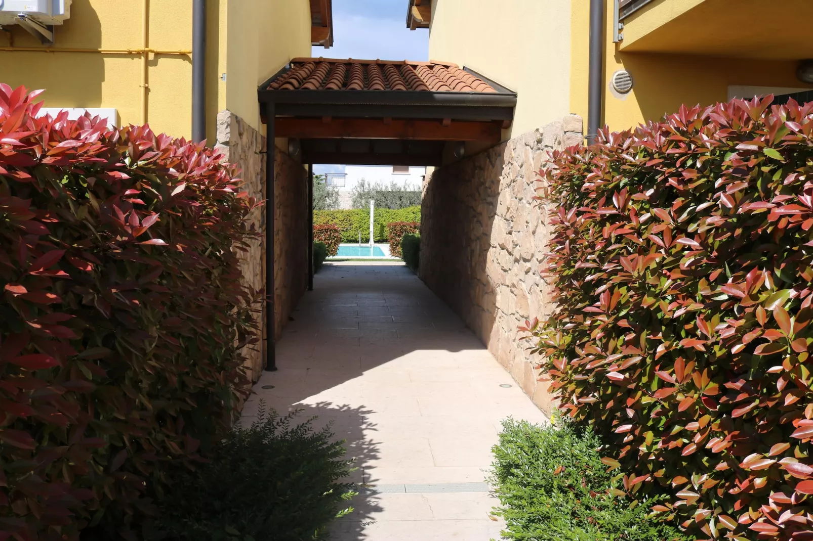 Romeo e Giulietta 7-Reception hall