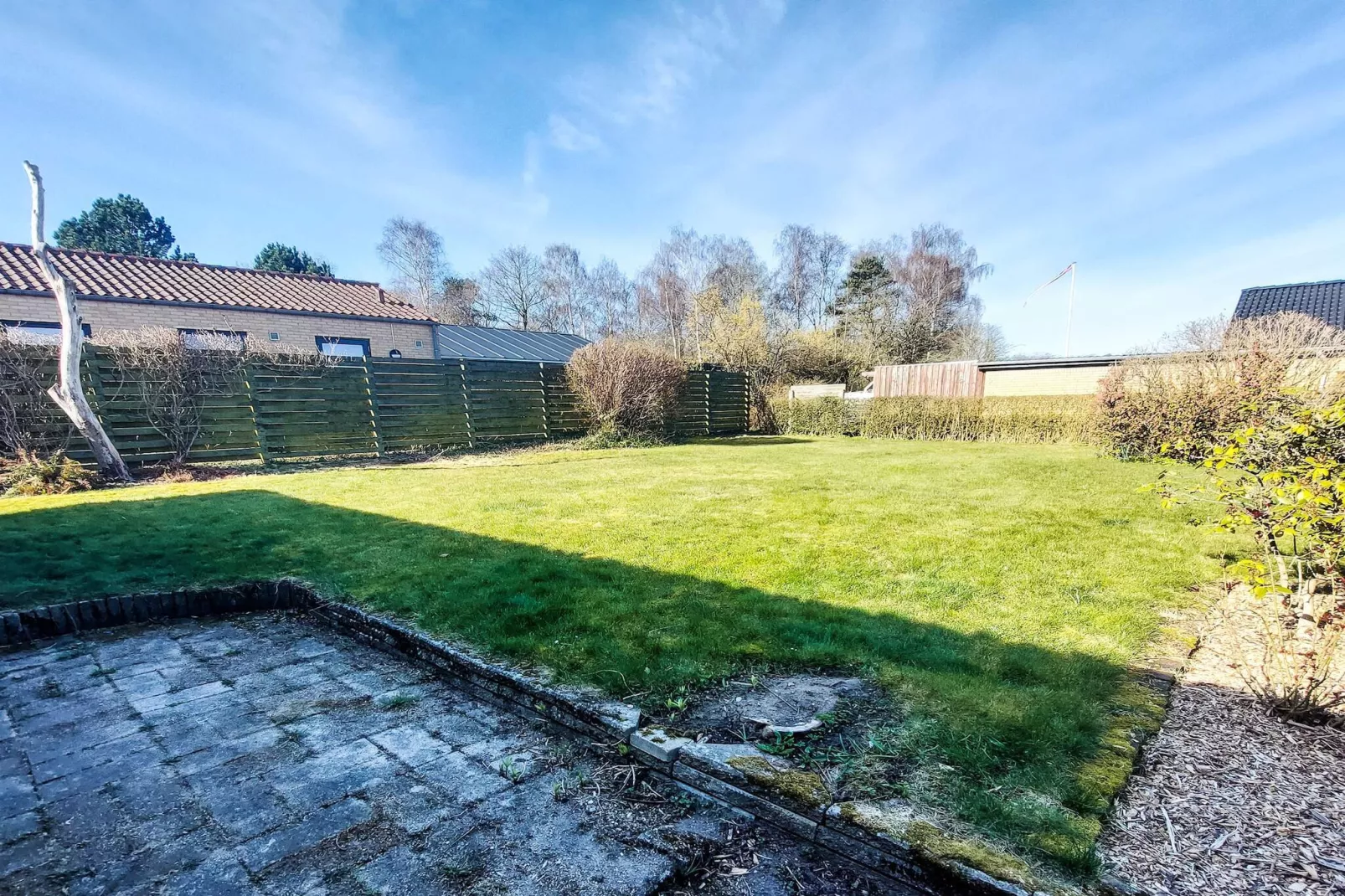5 person holiday home in Kerteminde-Outdoor