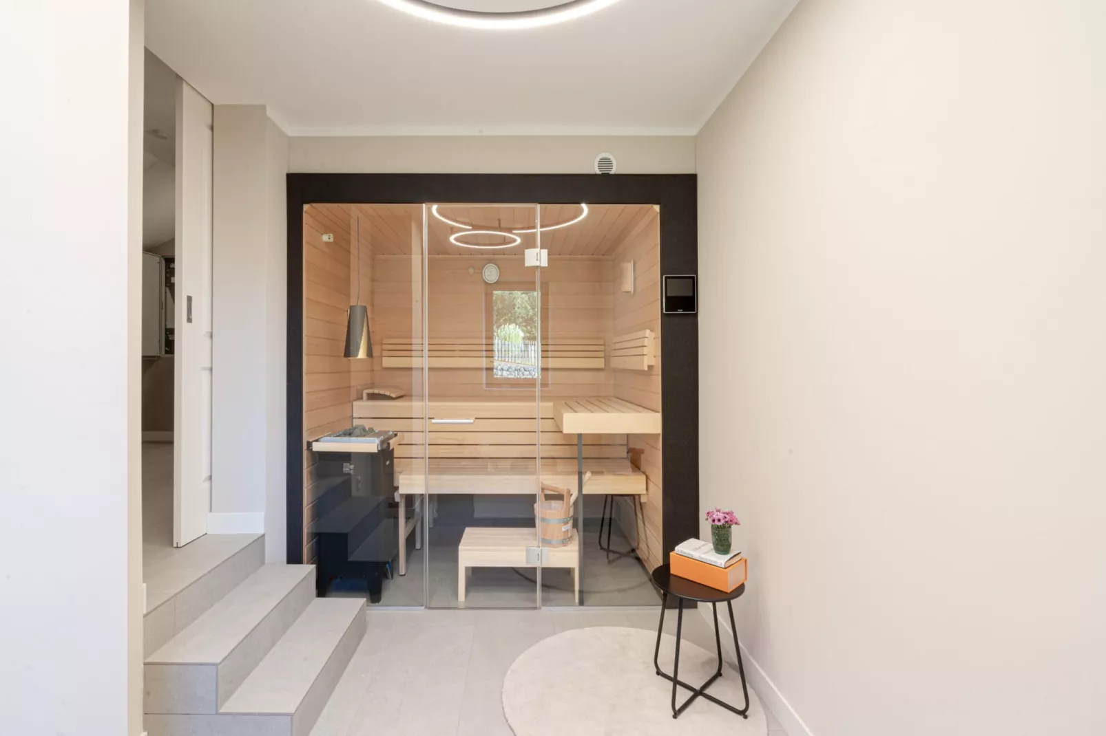 Mountain Retreat A-Wellness