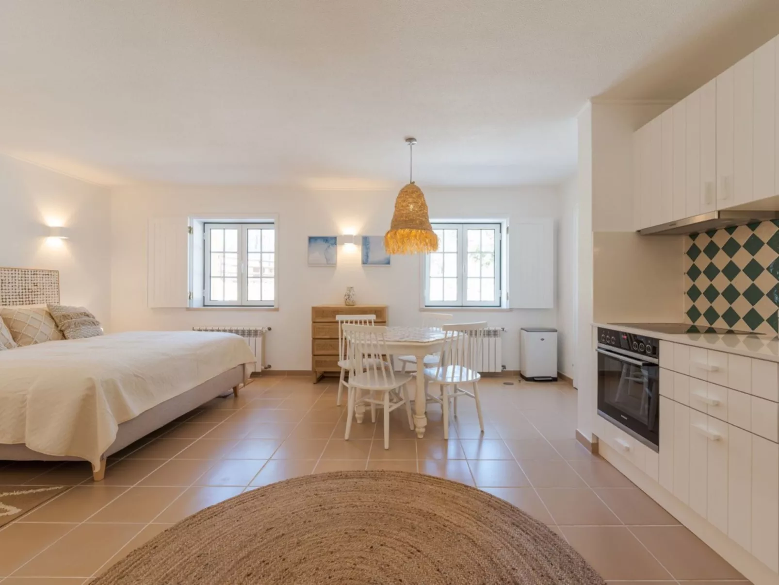 Herdade de Montalvo-Inside