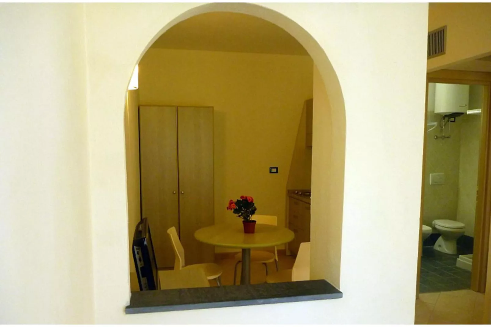 Villaggio Borgoverde STUDIO APARTMENT 4 PAX SUPERIOR - M4U-Salon