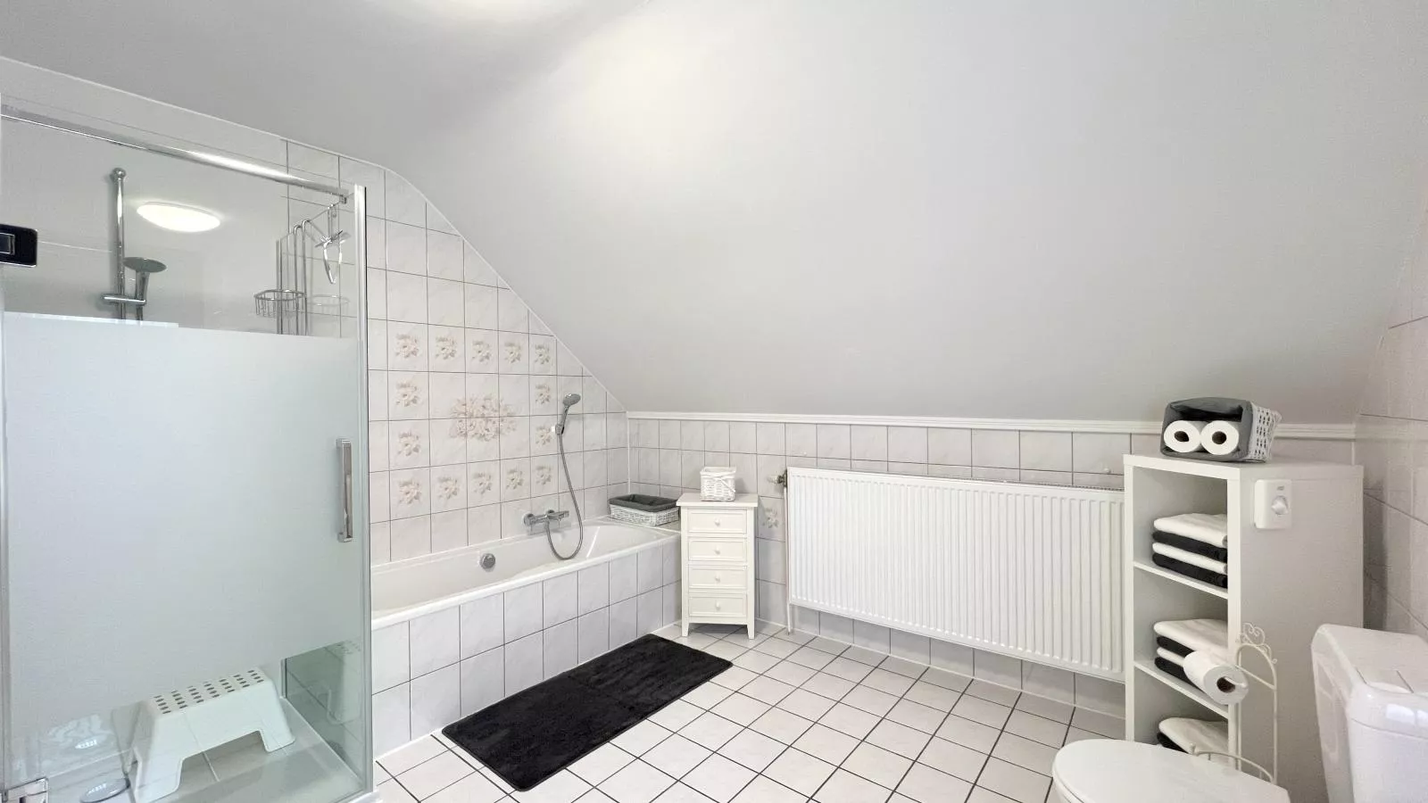 Hesbein-Salle de bain