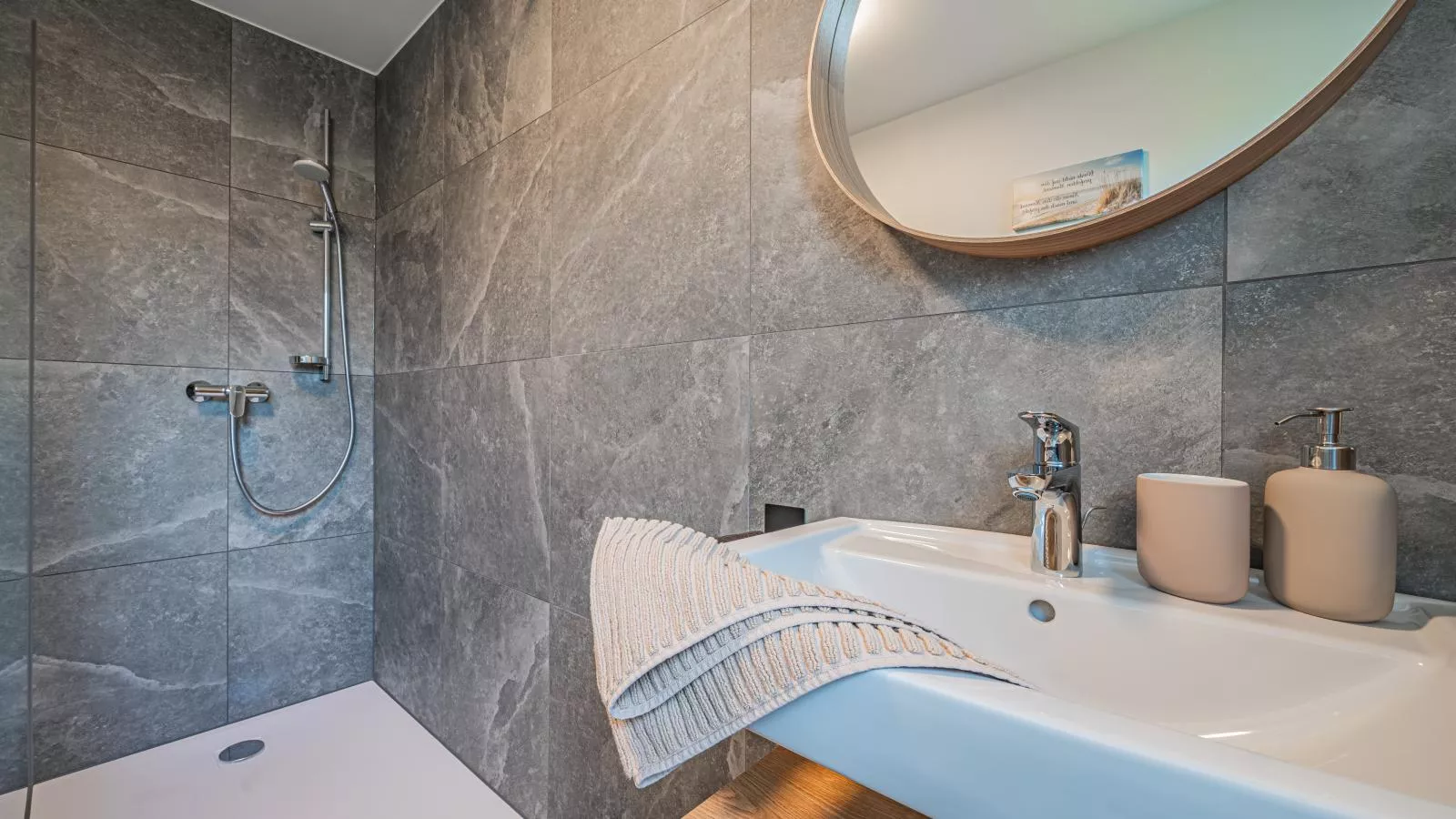 Kaiser Traum I-Salle de bain
