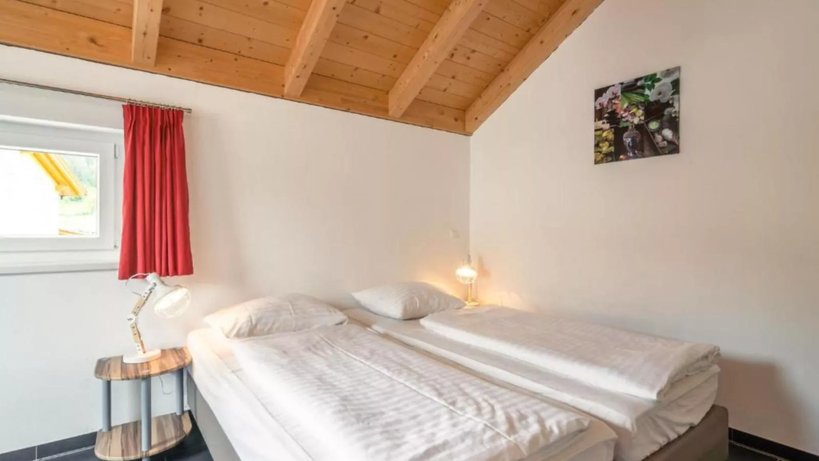 Kipaji 2-Schlafzimmer