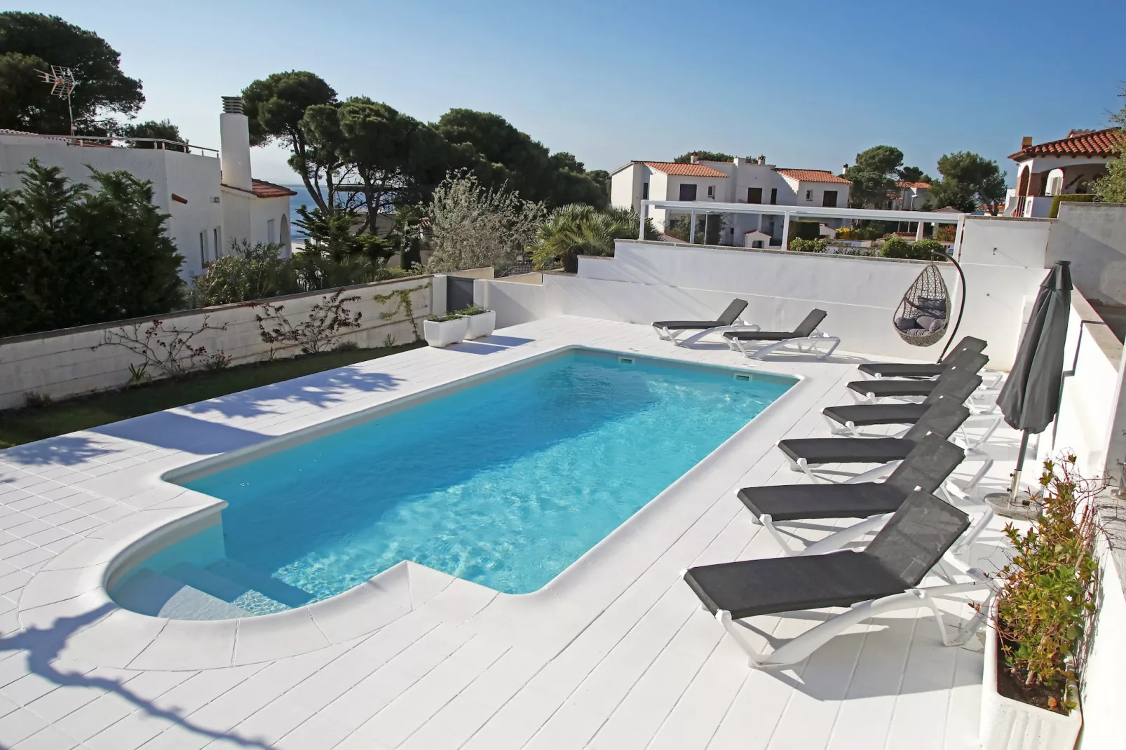Sabina-Pool