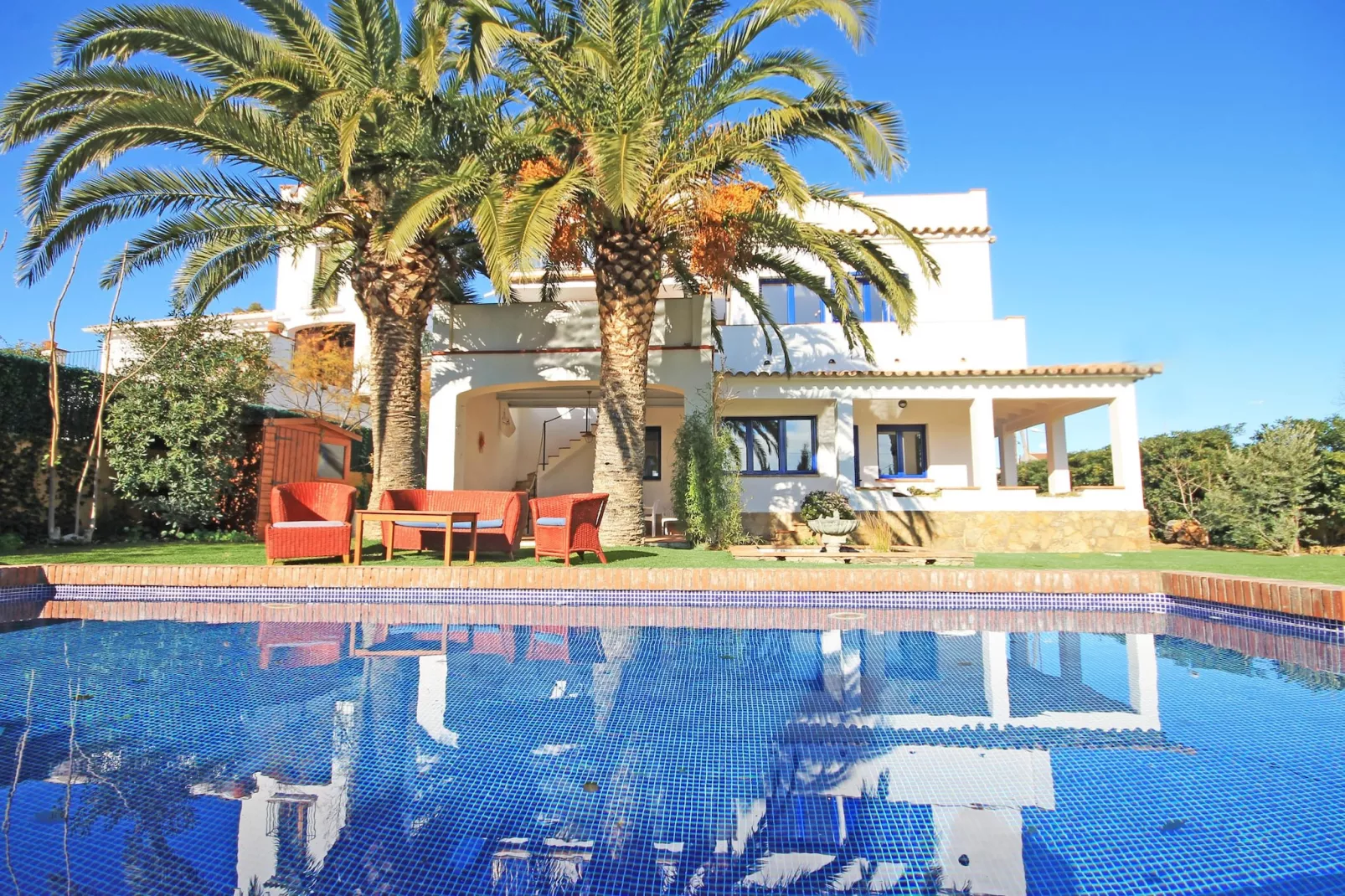 Sol-Pool
