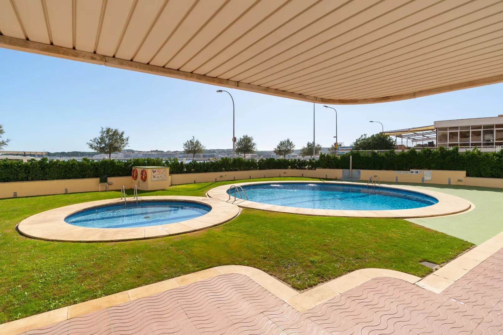 Georgina-Pool