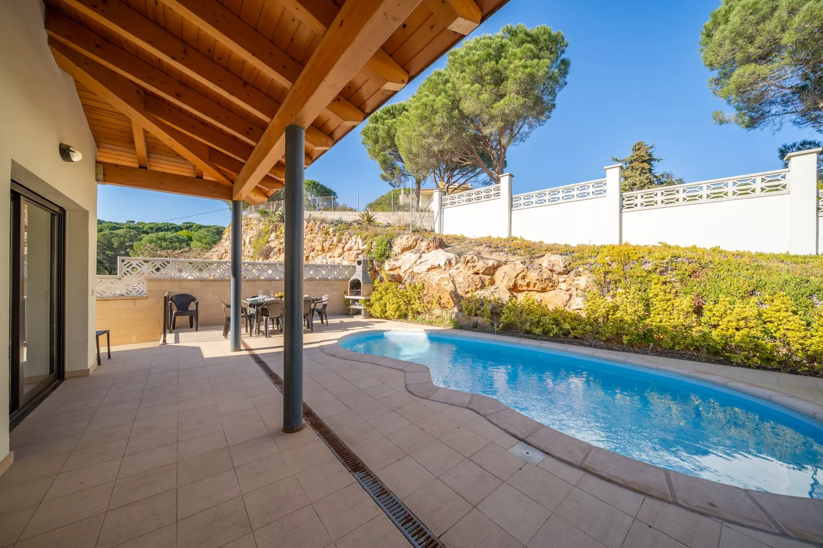 Victoria-Pool