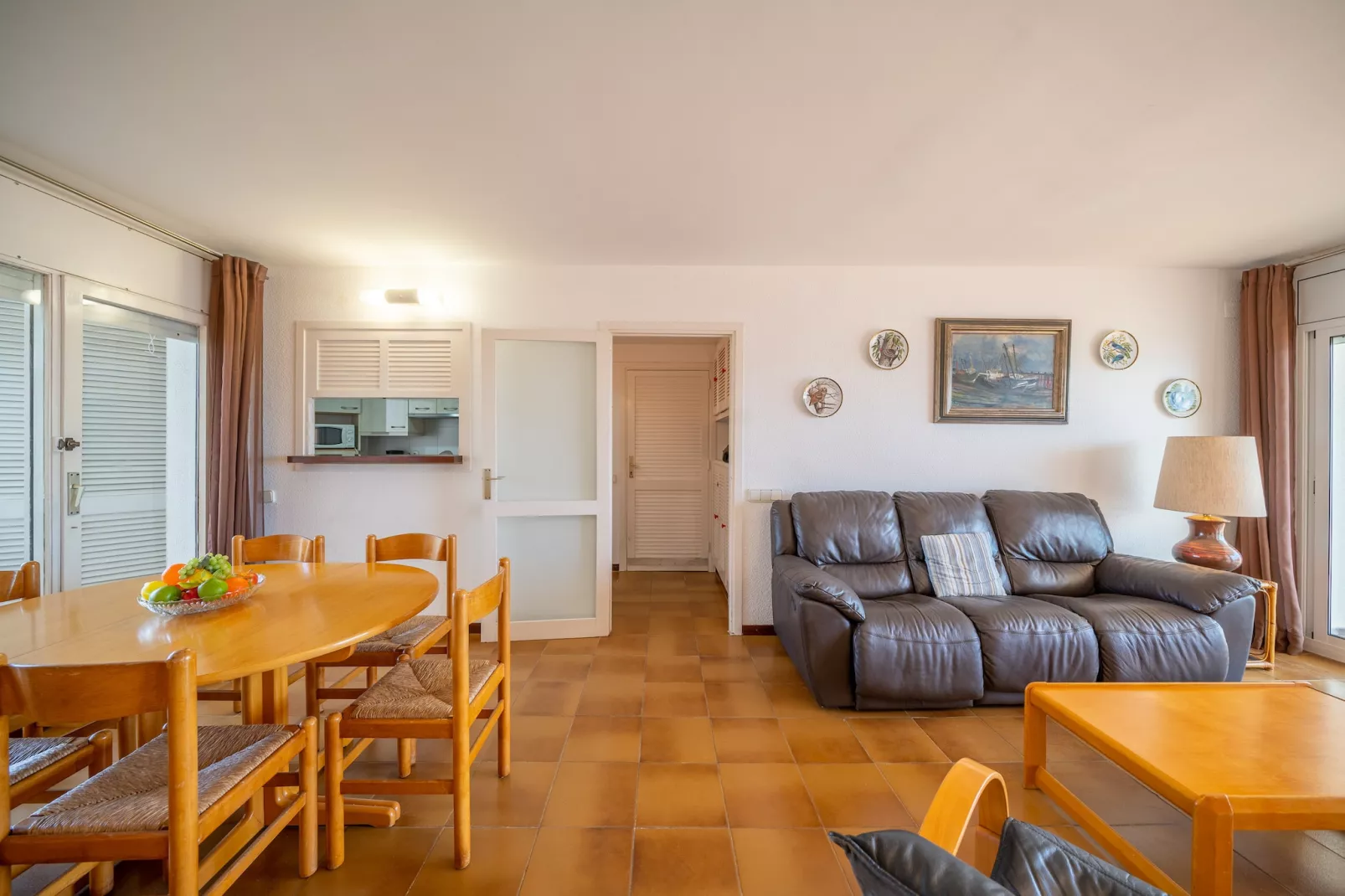 Patricia-Living room