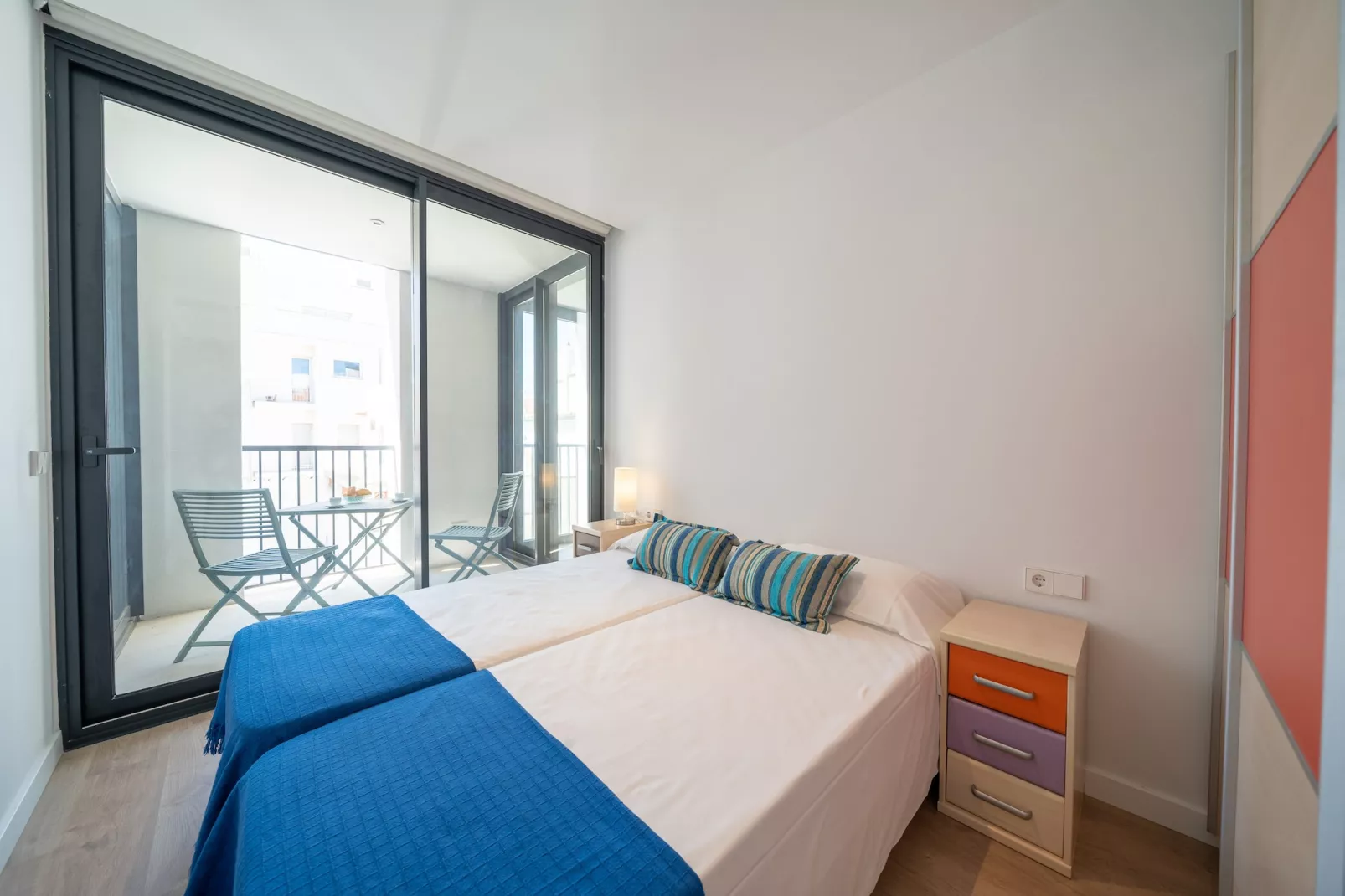 Melissa-Bedroom