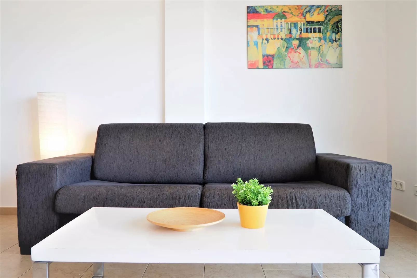 Univers-Living room